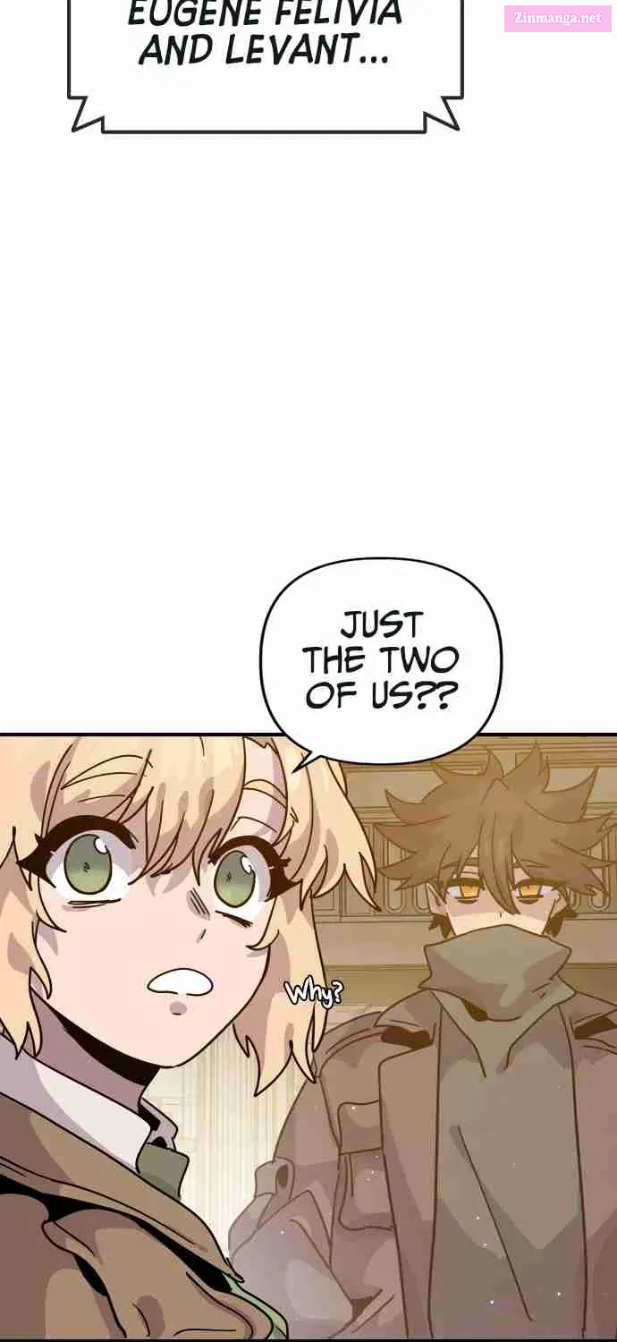 Is My Second Life a Healing Life Kainu Manga Chapter 21 Page 57