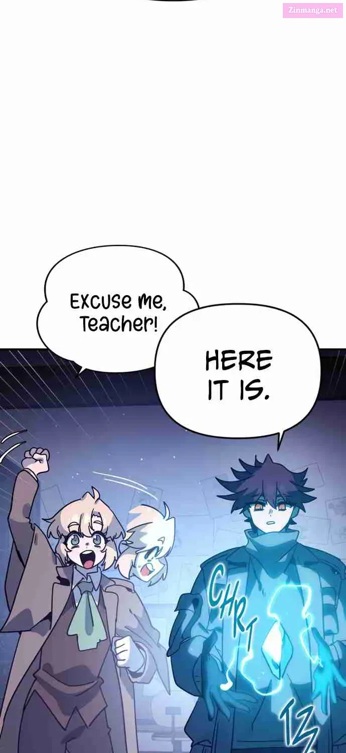 Is My Second Life a Healing Life Kainu Manga Chapter 21 Page 62