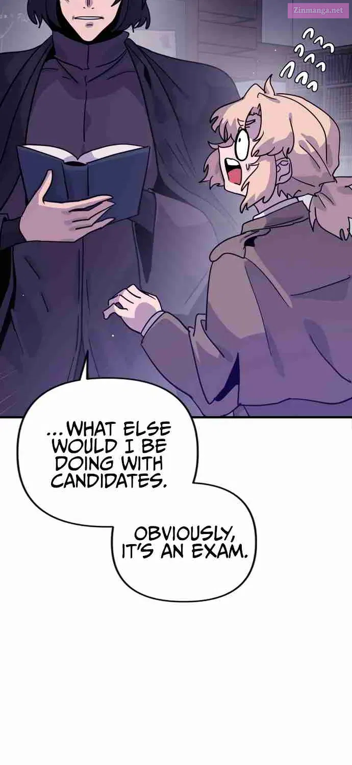Is My Second Life a Healing Life Kainu Manga Chapter 21 Page 64