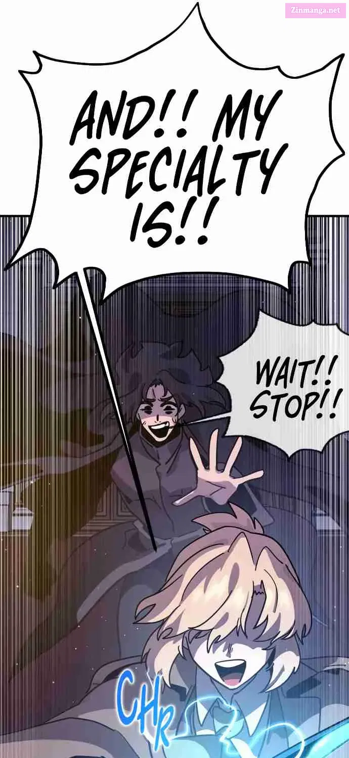 Is My Second Life a Healing Life Kainu Manga Chapter 21 Page 100