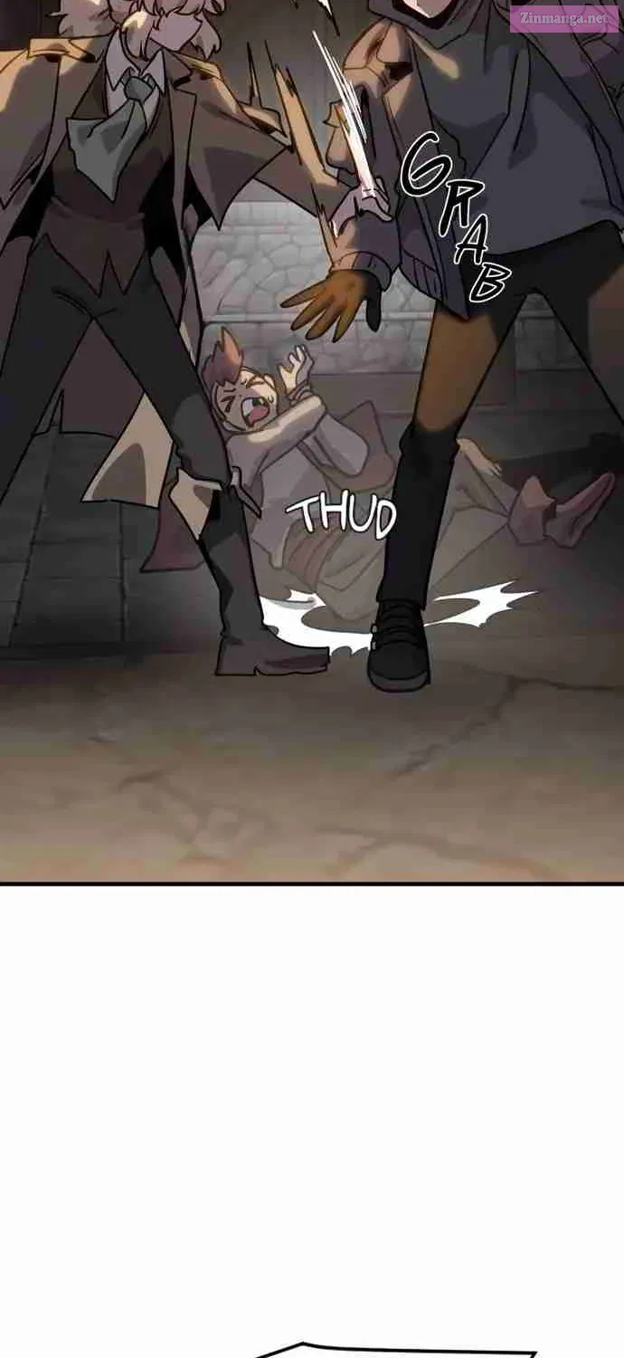 Is My Second Life a Healing Life Kainu Manga Chapter 20 Page 3