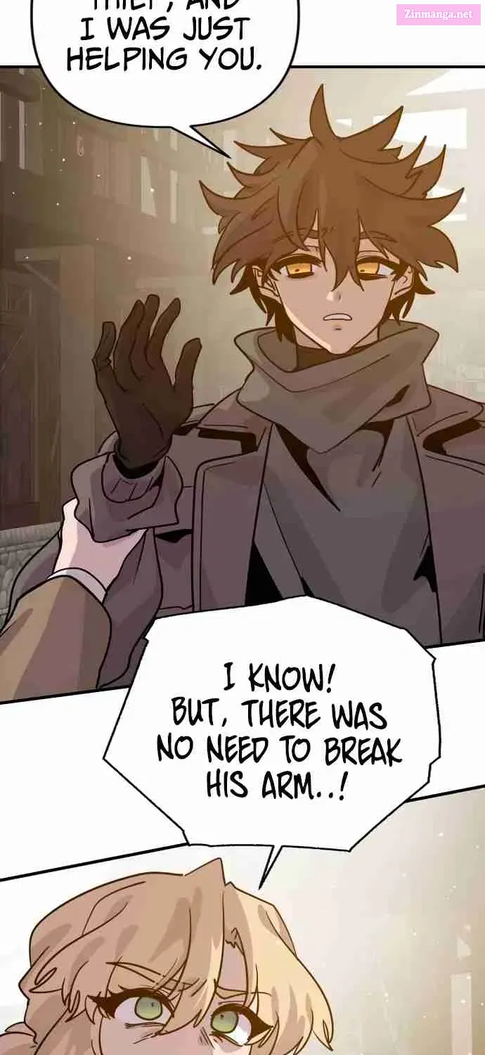 Is My Second Life a Healing Life Kainu Manga Chapter 20 Page 6