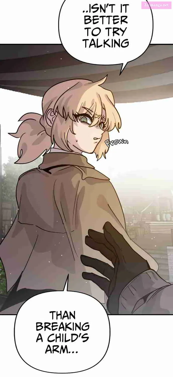 Is My Second Life a Healing Life Kainu Manga Chapter 20 Page 19