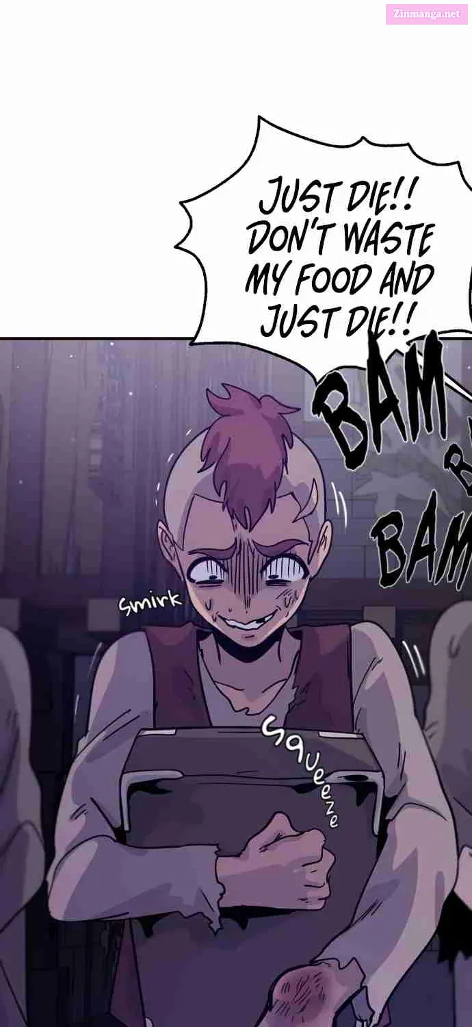 Is My Second Life a Healing Life Kainu Manga Chapter 20 Page 30