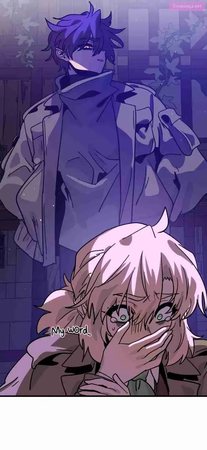 Is My Second Life a Healing Life Kainu Manga Chapter 20 Page 34
