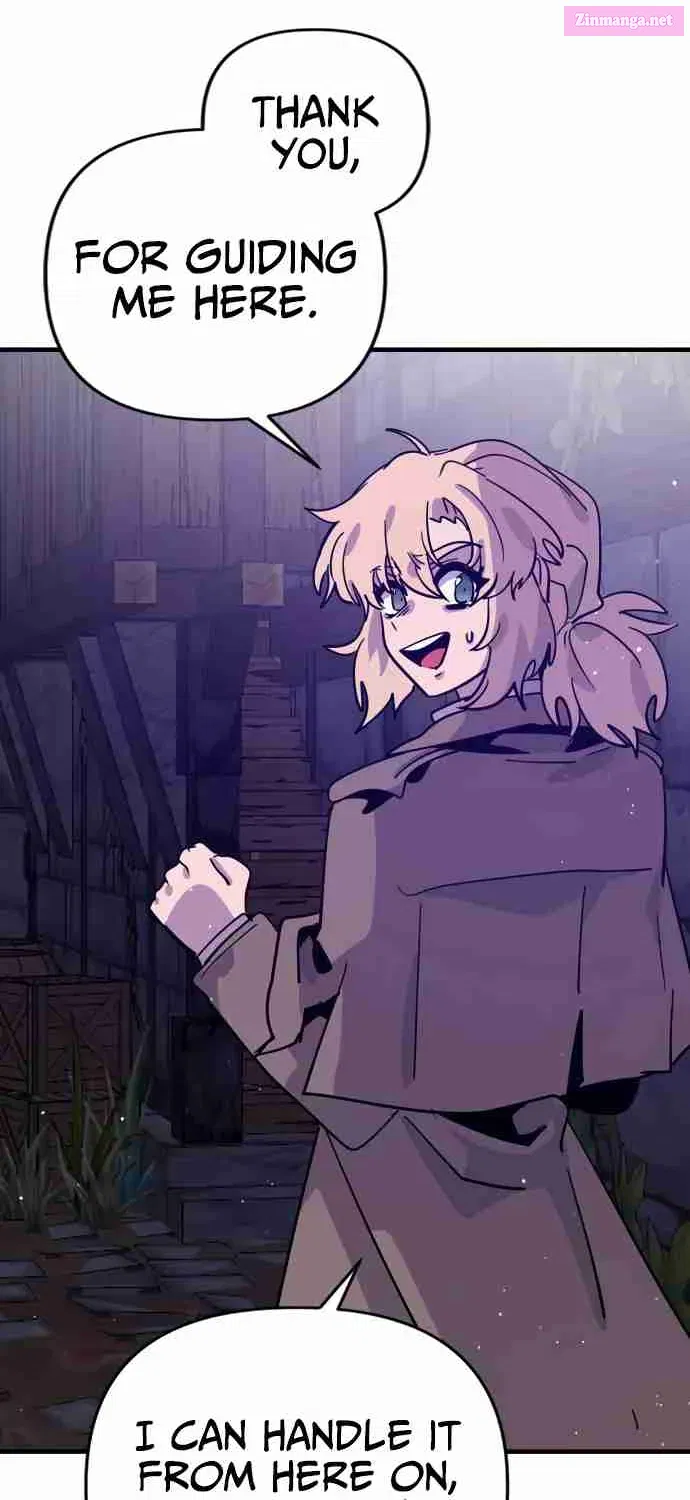 Is My Second Life a Healing Life Kainu Manga Chapter 20 Page 45