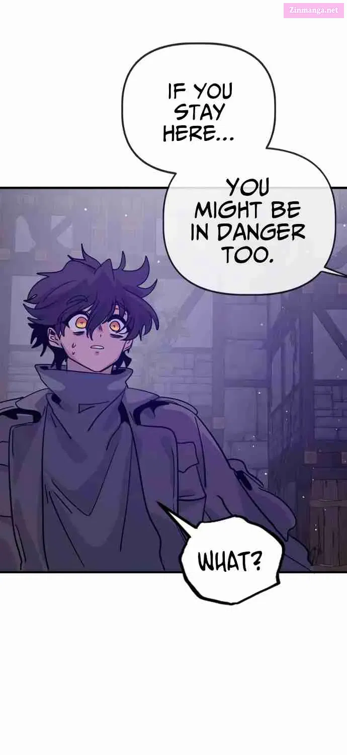 Is My Second Life a Healing Life Kainu Manga Chapter 20 Page 47