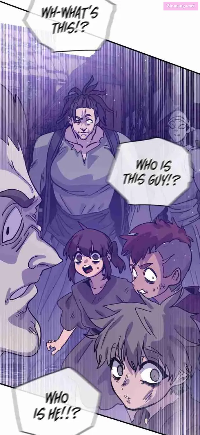 Is My Second Life a Healing Life Kainu Manga Chapter 20 Page 53
