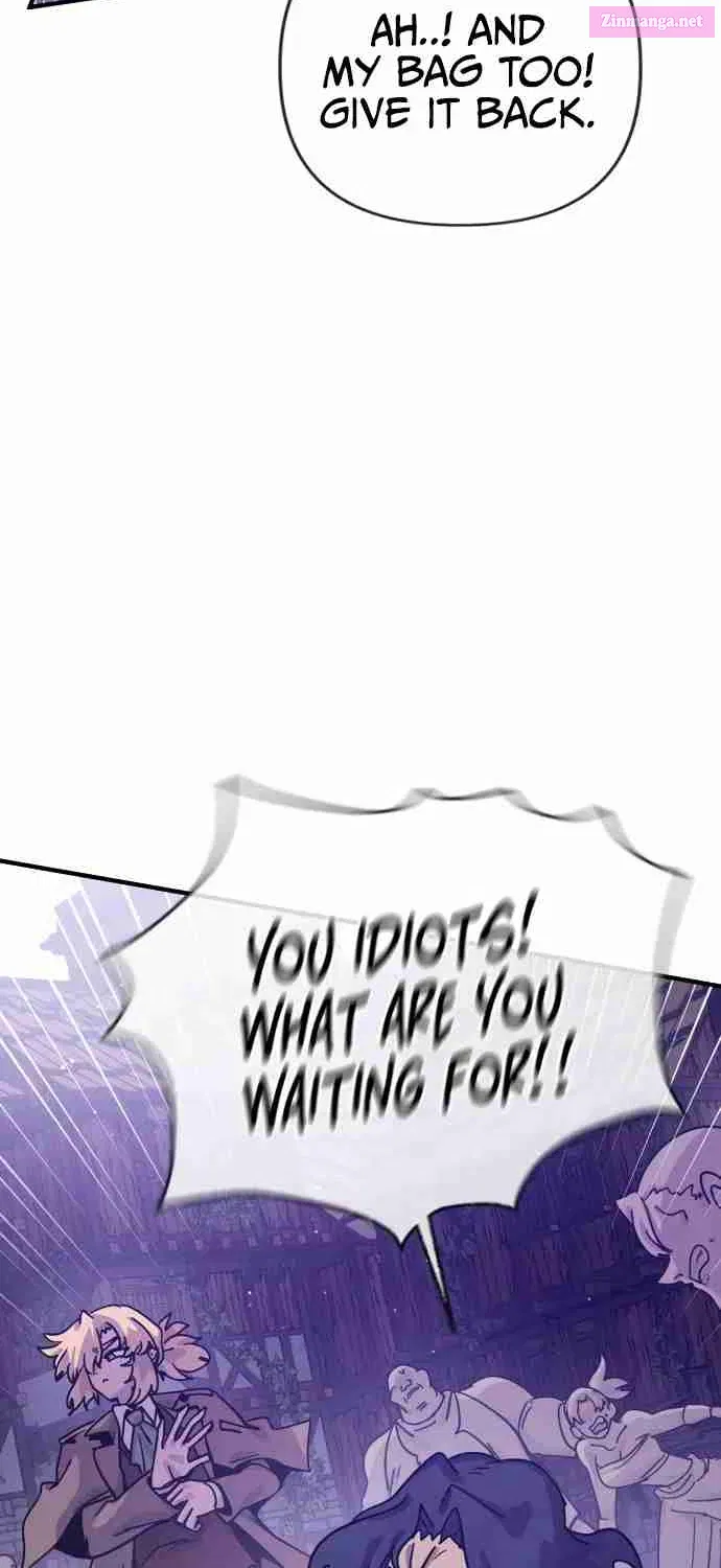 Is My Second Life a Healing Life Kainu Manga Chapter 20 Page 56