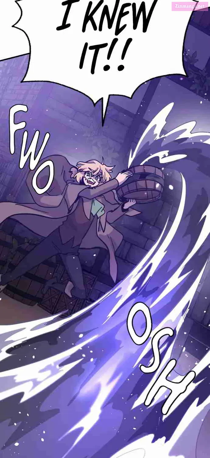 Is My Second Life a Healing Life Kainu Manga Chapter 20 Page 61