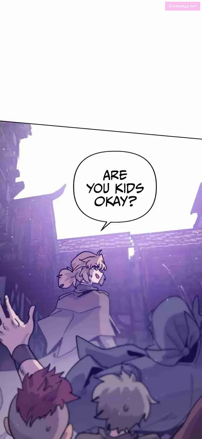 Is My Second Life a Healing Life Kainu Manga Chapter 20 Page 68
