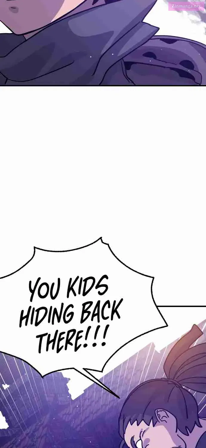 Is My Second Life a Healing Life Kainu Manga Chapter 20 Page 81