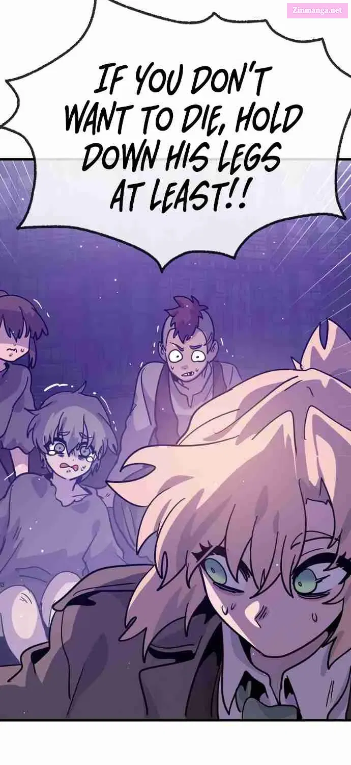 Is My Second Life a Healing Life Kainu Manga Chapter 20 Page 83