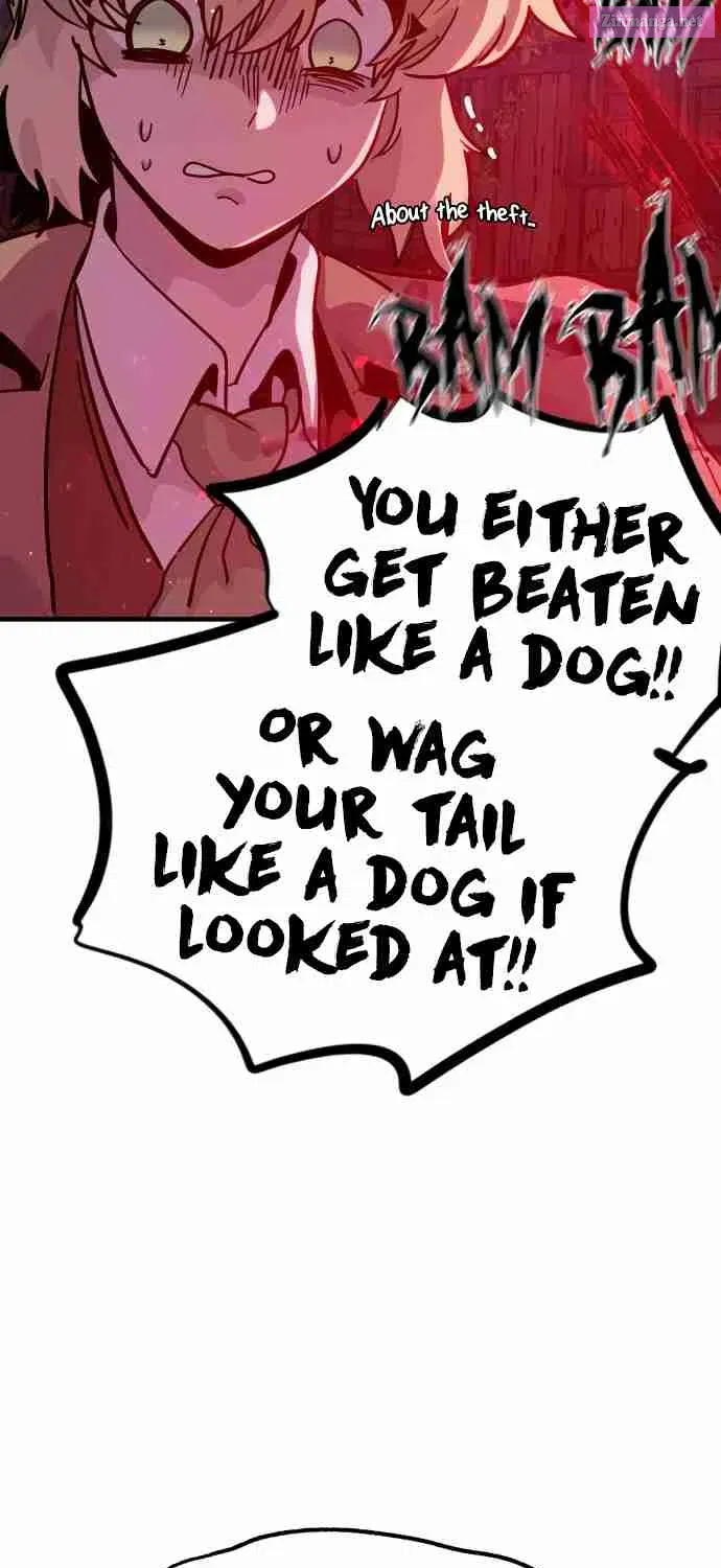 Is My Second Life a Healing Life Kainu Manga Chapter 20 Page 95
