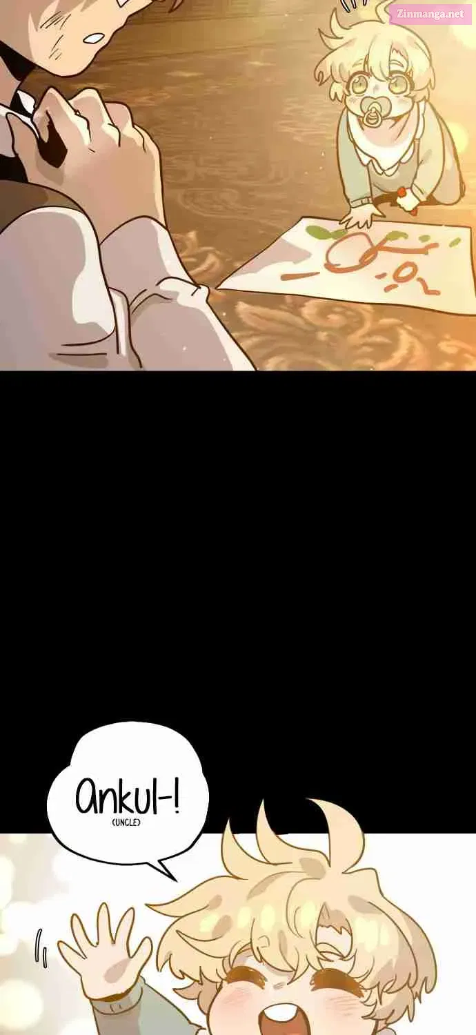 Is My Second Life a Healing Life Kainu Manga Chapter 19 Page 6