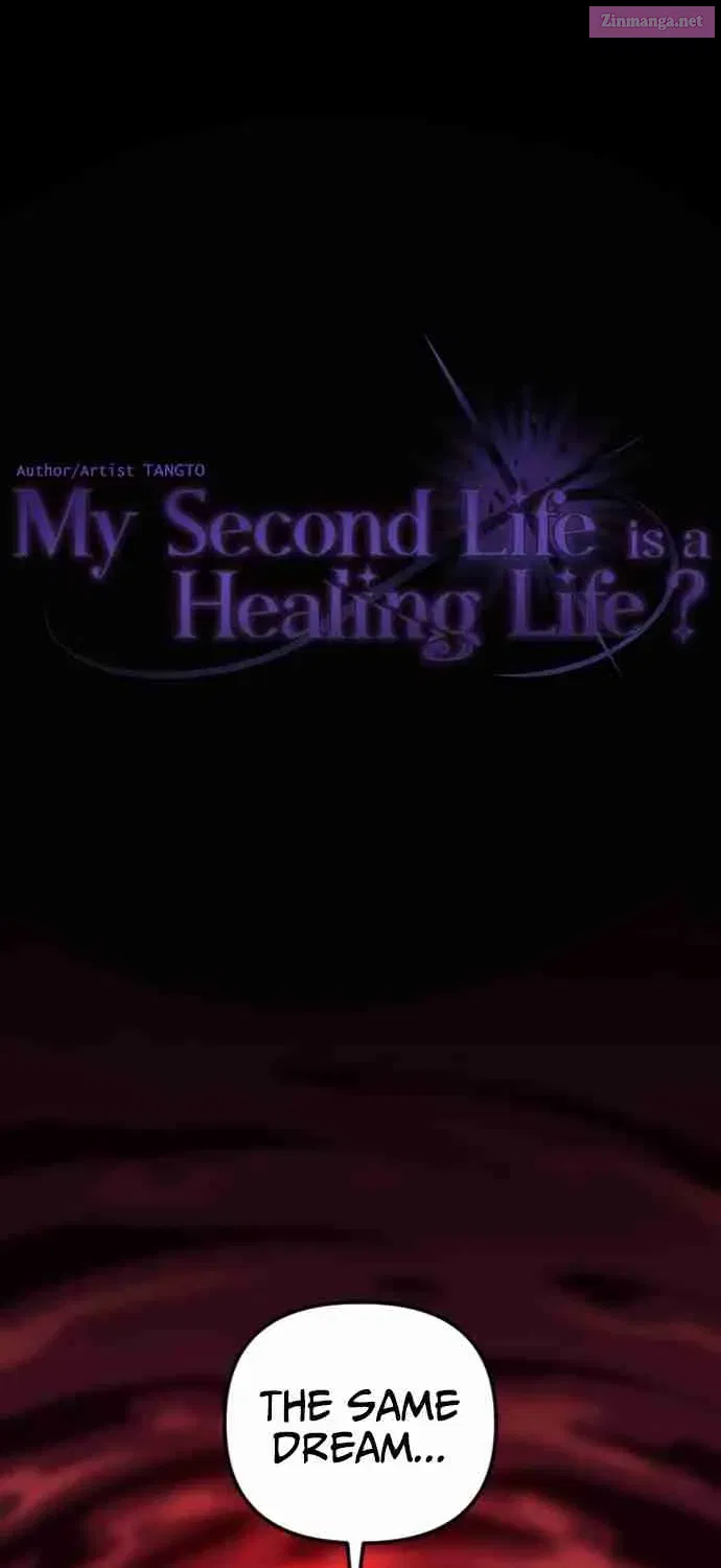 Is My Second Life a Healing Life Kainu Manga Chapter 19 Page 9