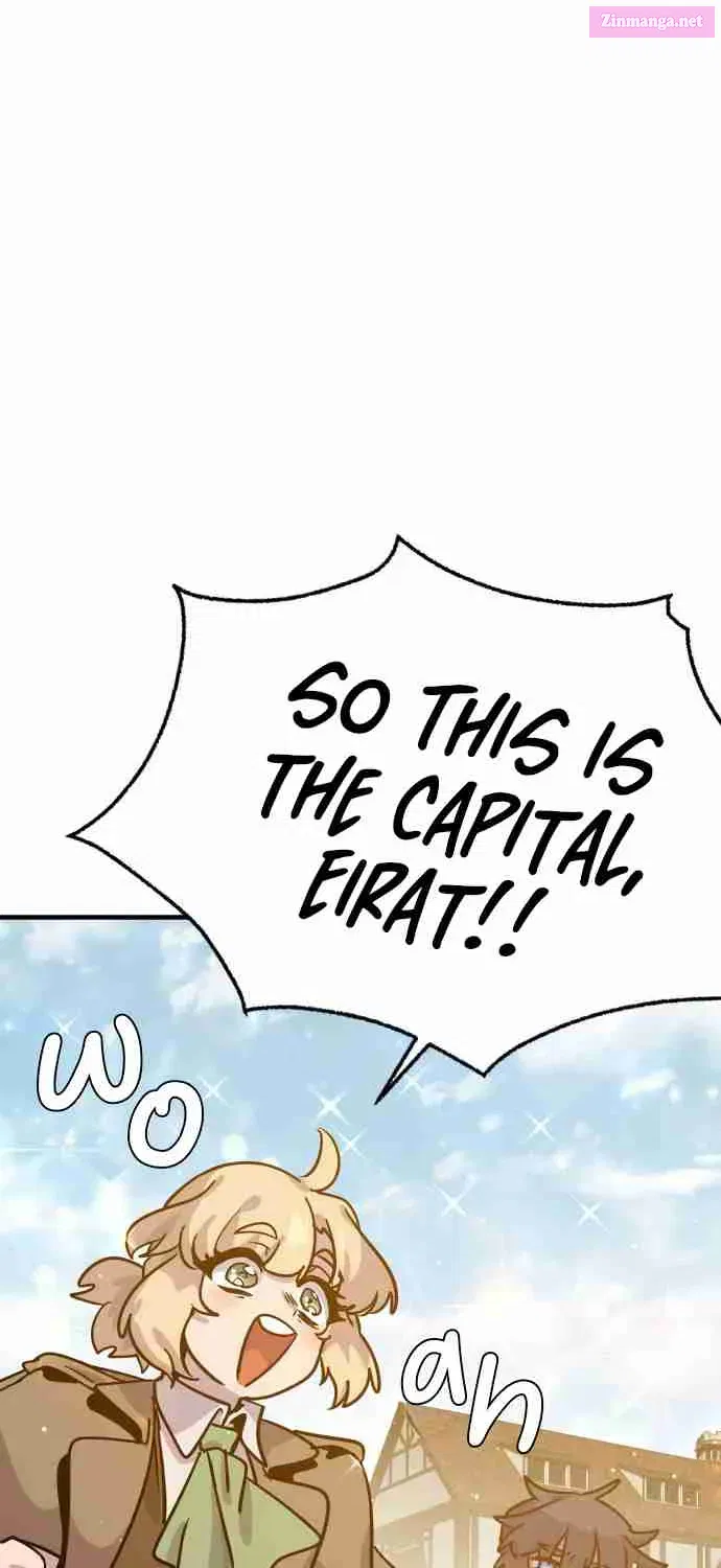 Is My Second Life a Healing Life Kainu Manga Chapter 19 Page 45