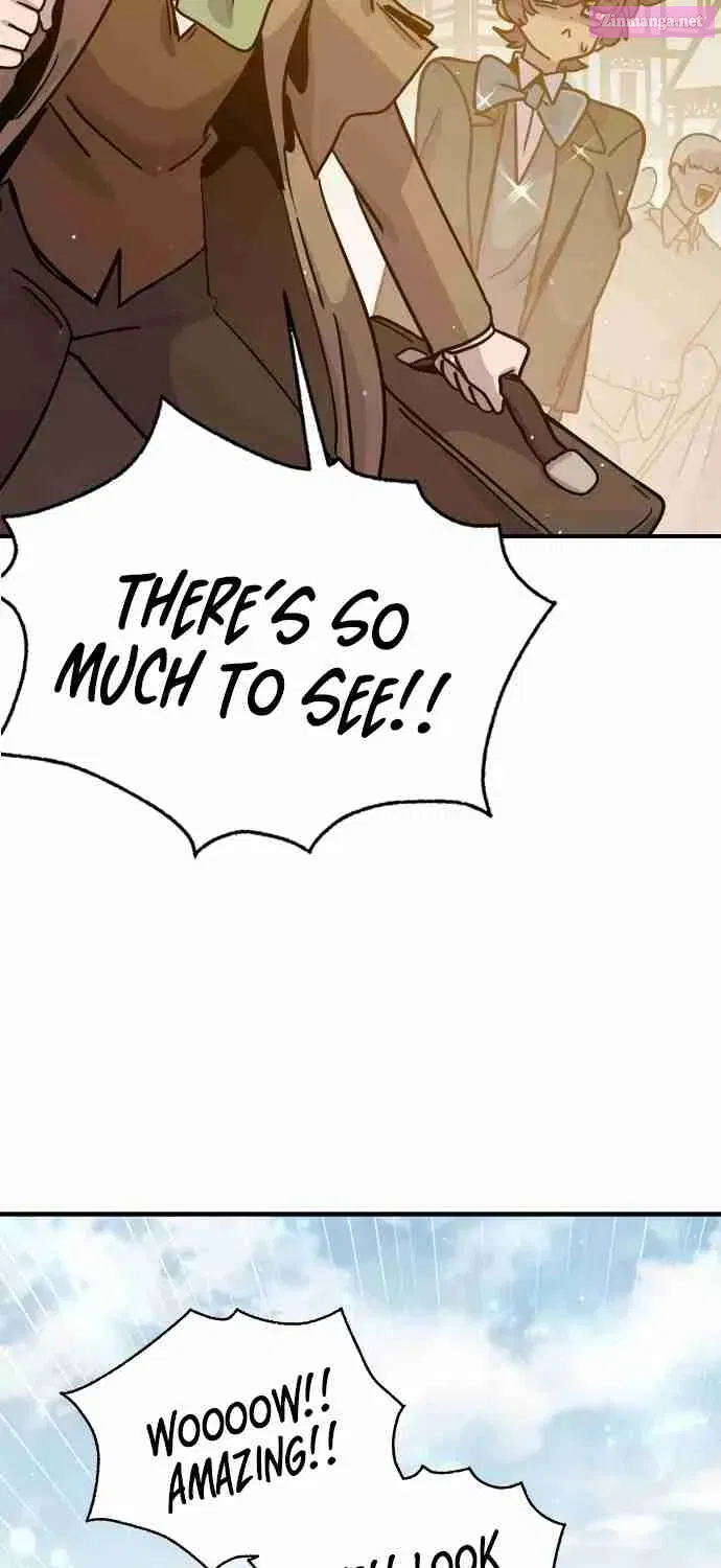 Is My Second Life a Healing Life Kainu Manga Chapter 19 Page 46