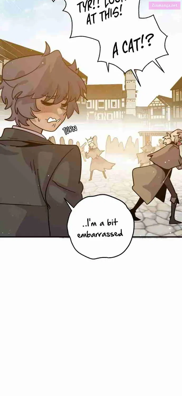Is My Second Life a Healing Life Kainu Manga Chapter 19 Page 47