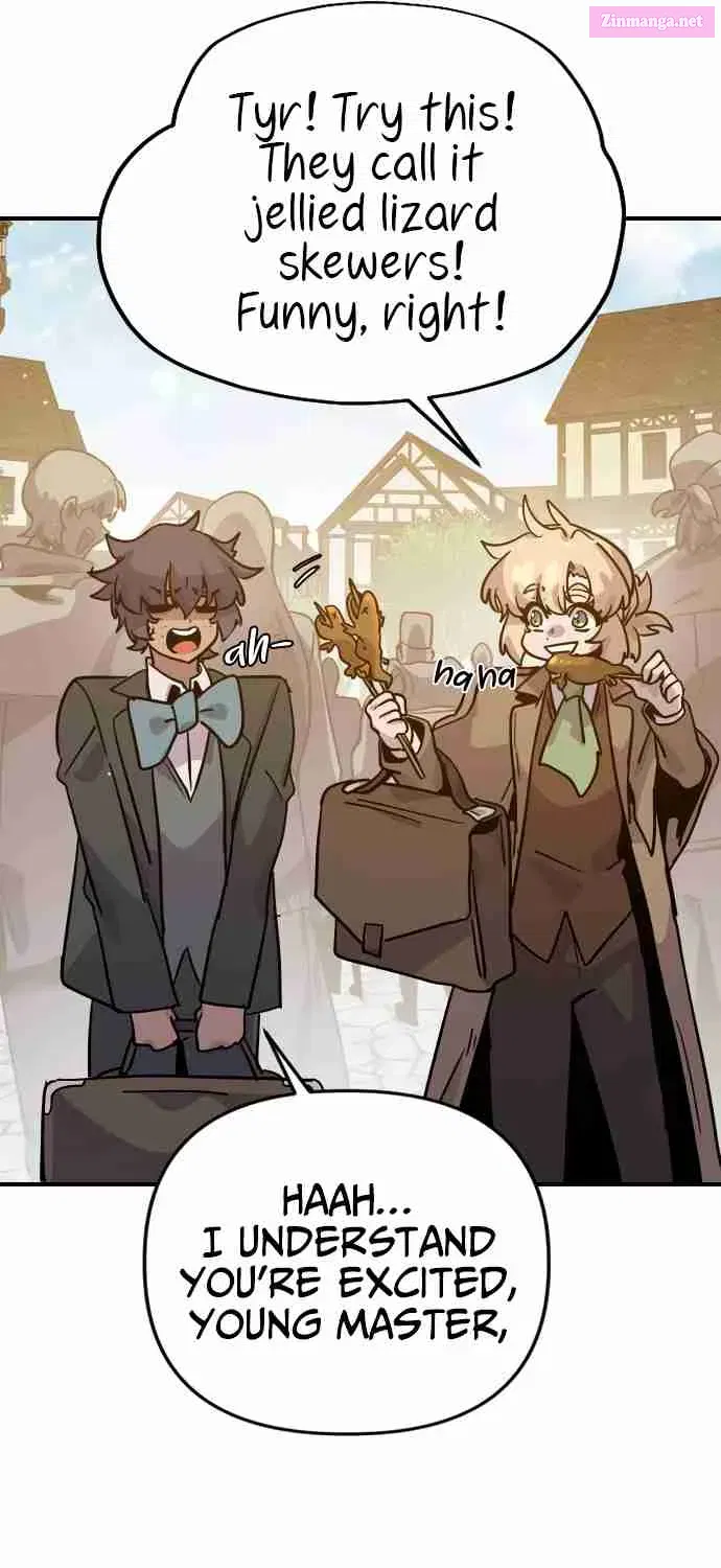 Is My Second Life a Healing Life Kainu Manga Chapter 19 Page 49