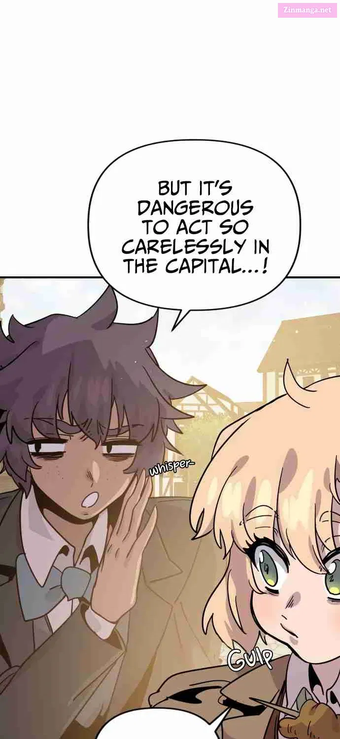 Is My Second Life a Healing Life Kainu Manga Chapter 19 Page 50