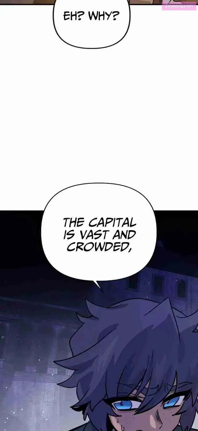 Is My Second Life a Healing Life Kainu Manga Chapter 19 Page 51