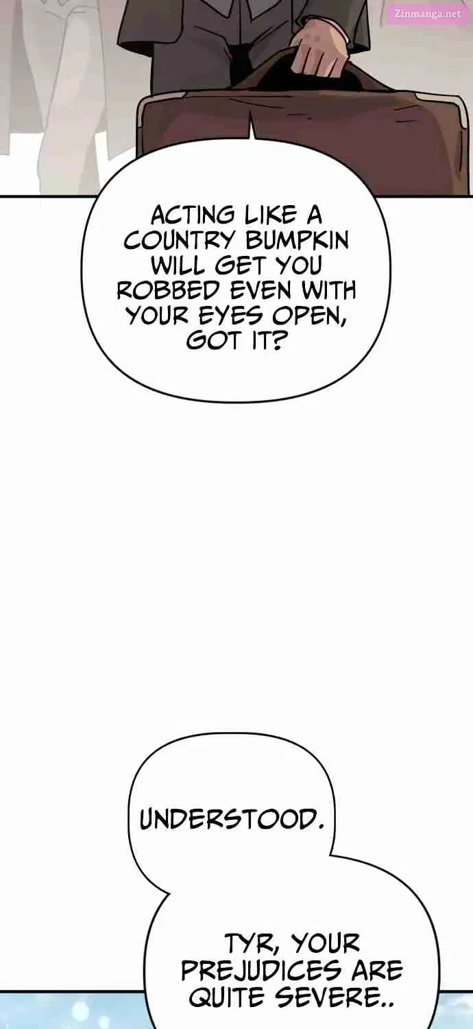 Is My Second Life a Healing Life Kainu Manga Chapter 19 Page 59