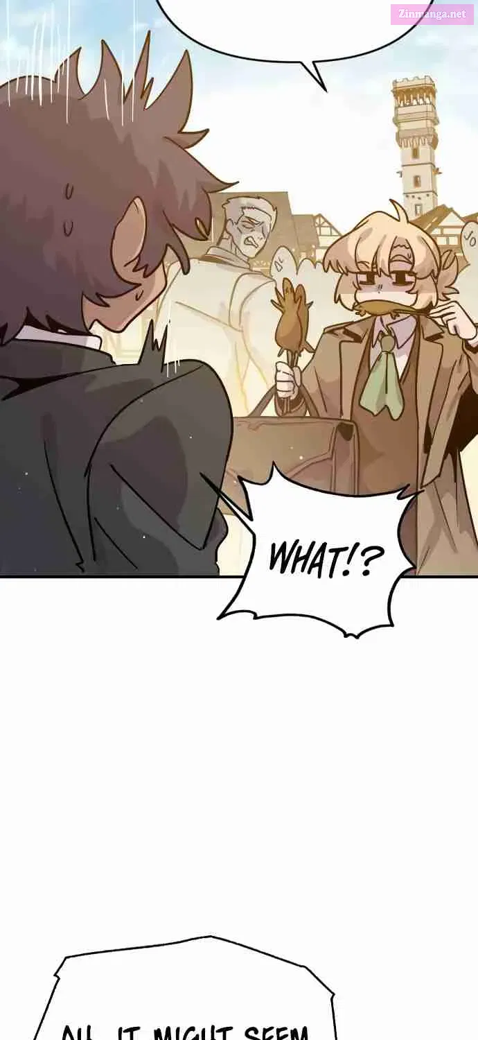Is My Second Life a Healing Life Kainu Manga Chapter 19 Page 60