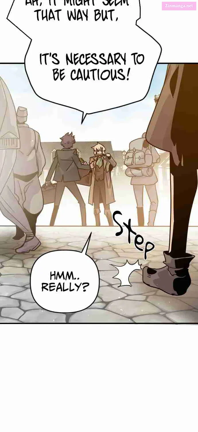 Is My Second Life a Healing Life Kainu Manga Chapter 19 Page 61