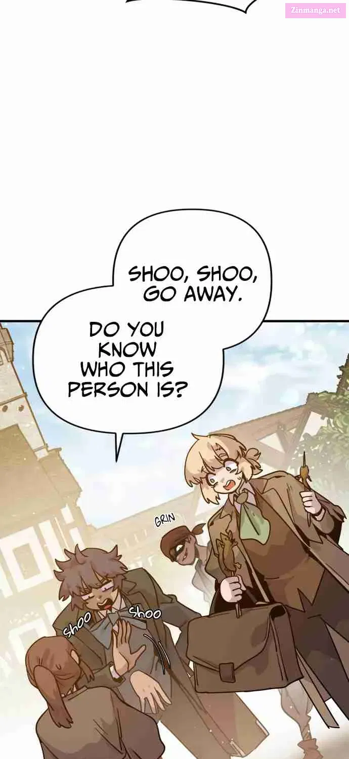 Is My Second Life a Healing Life Kainu Manga Chapter 19 Page 65