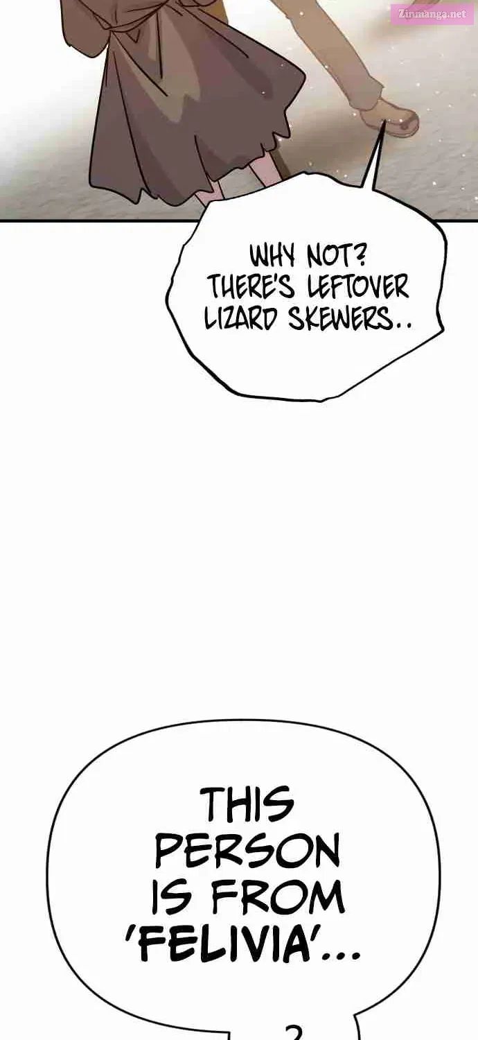 Is My Second Life a Healing Life Kainu Manga Chapter 19 Page 66