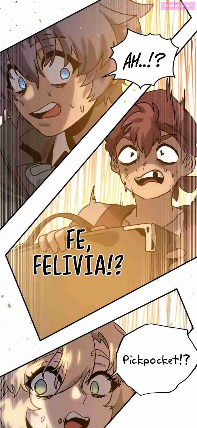 Is My Second Life a Healing Life Kainu Manga Chapter 19 Page 68