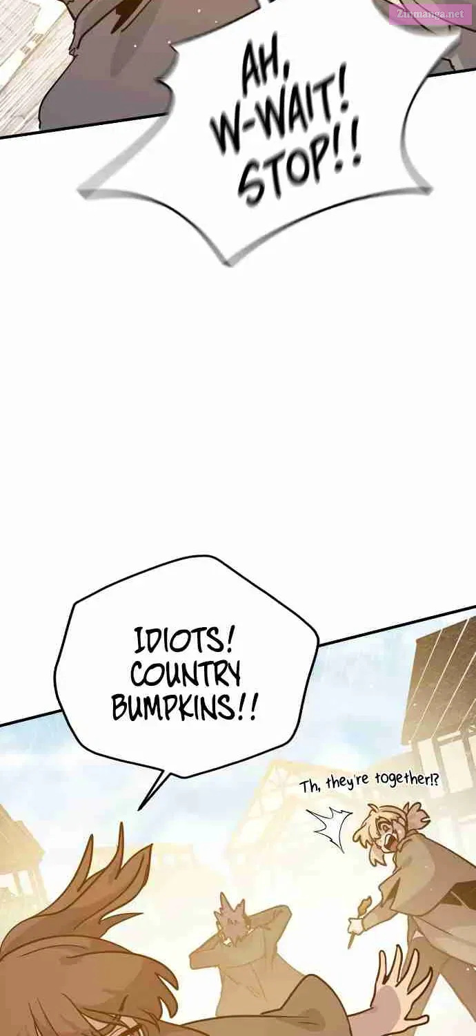 Is My Second Life a Healing Life Kainu Manga Chapter 19 Page 71