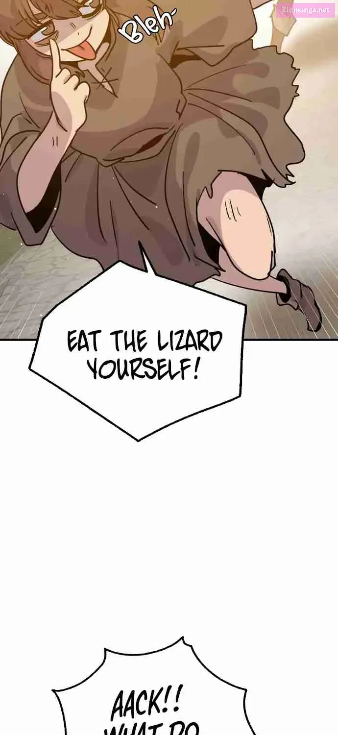 Is My Second Life a Healing Life Kainu Manga Chapter 19 Page 72