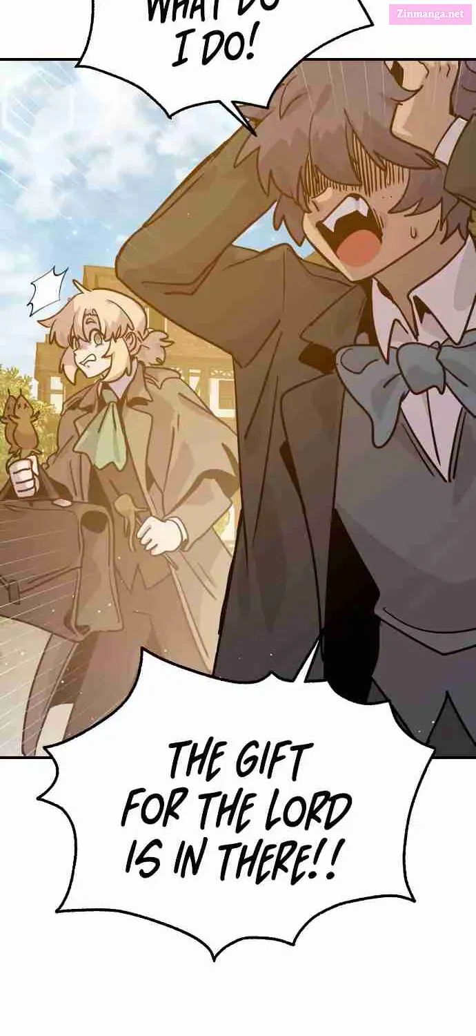 Is My Second Life a Healing Life Kainu Manga Chapter 19 Page 73