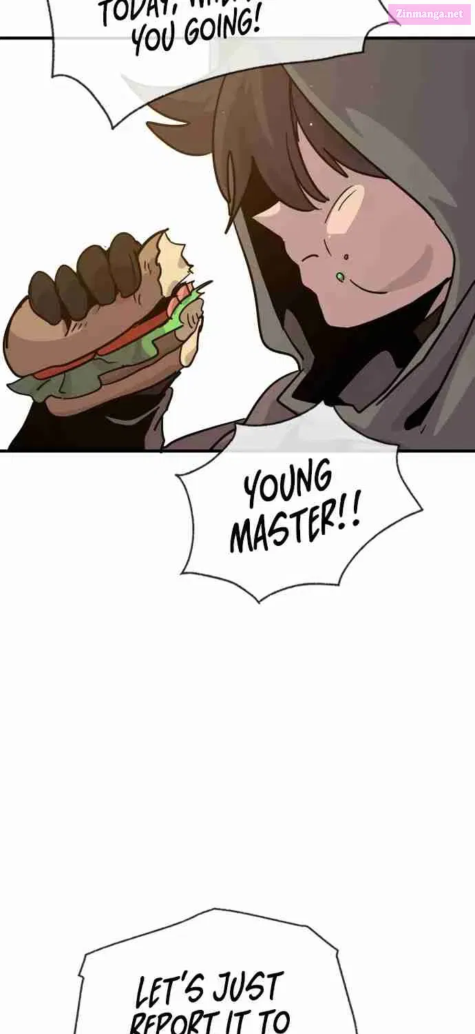 Is My Second Life a Healing Life Kainu Manga Chapter 19 Page 77