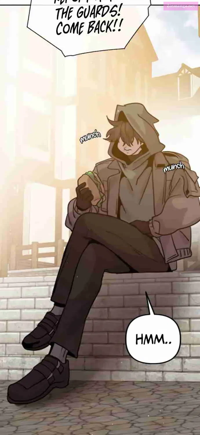 Is My Second Life a Healing Life Kainu Manga Chapter 19 Page 78
