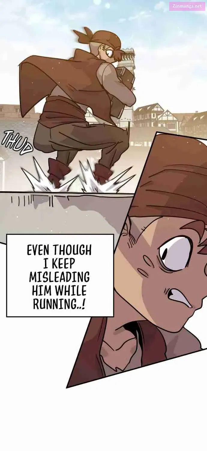 Is My Second Life a Healing Life Kainu Manga Chapter 19 Page 85