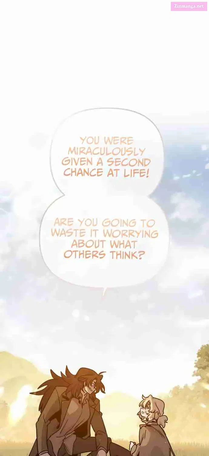 Is My Second Life a Healing Life Kainu Manga Chapter 18 Page 19