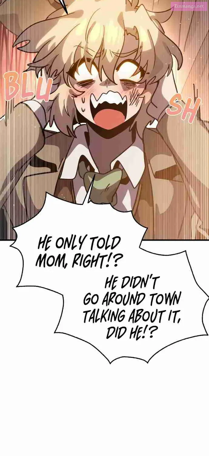 Is My Second Life a Healing Life Kainu Manga Chapter 18 Page 28