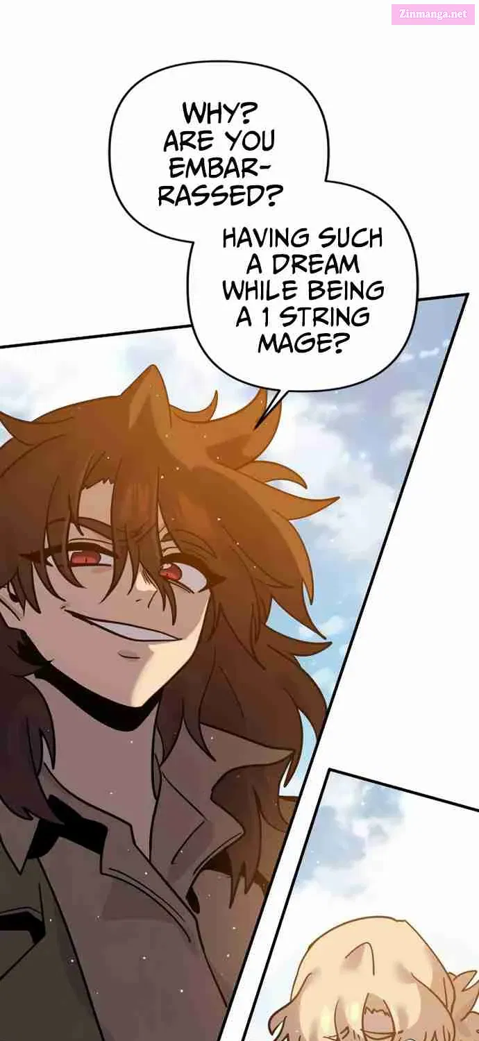 Is My Second Life a Healing Life Kainu Manga Chapter 18 Page 29