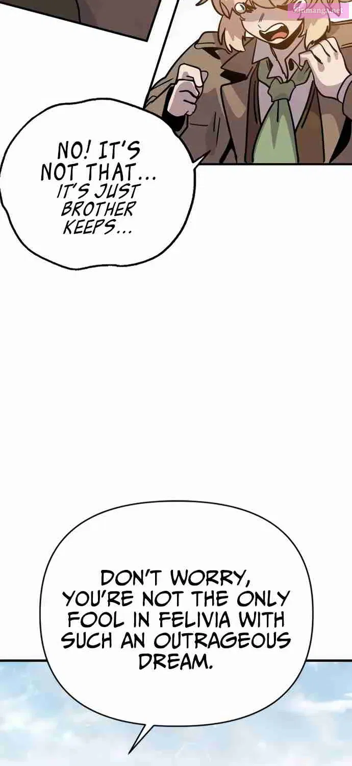 Is My Second Life a Healing Life Kainu Manga Chapter 18 Page 30