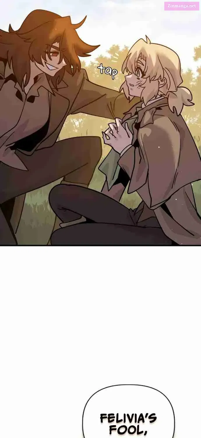 Is My Second Life a Healing Life Kainu Manga Chapter 18 Page 31