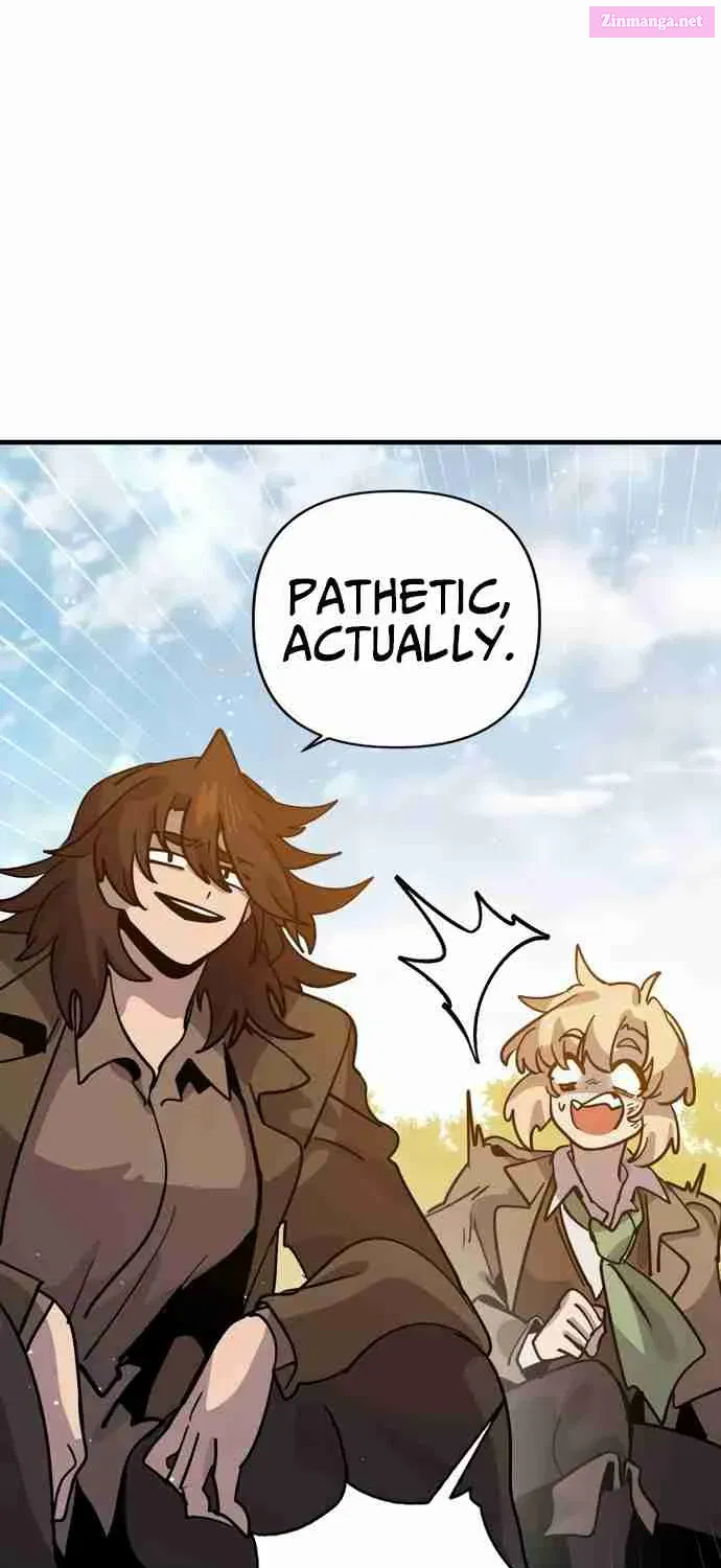 Is My Second Life a Healing Life Kainu Manga Chapter 18 Page 41