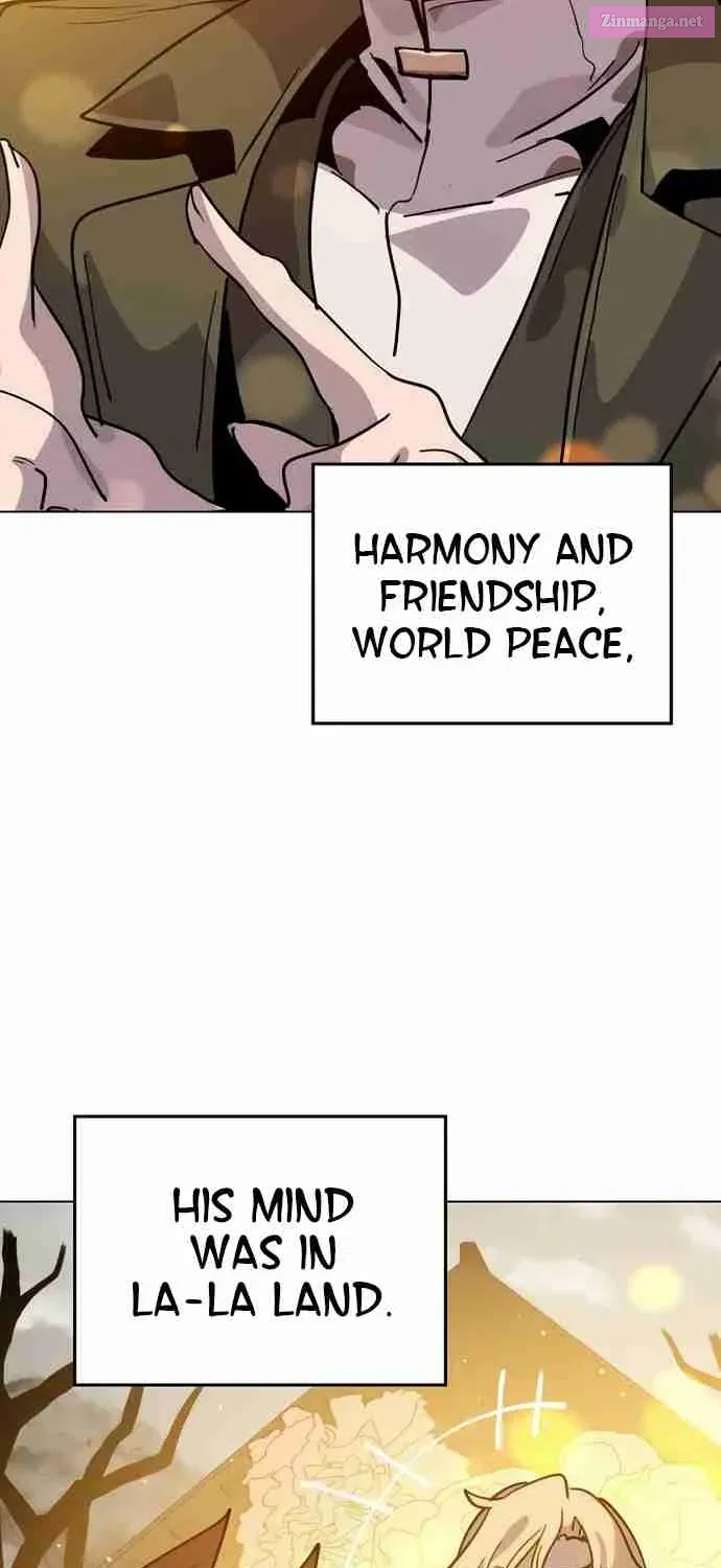 Is My Second Life a Healing Life Kainu Manga Chapter 18 Page 43