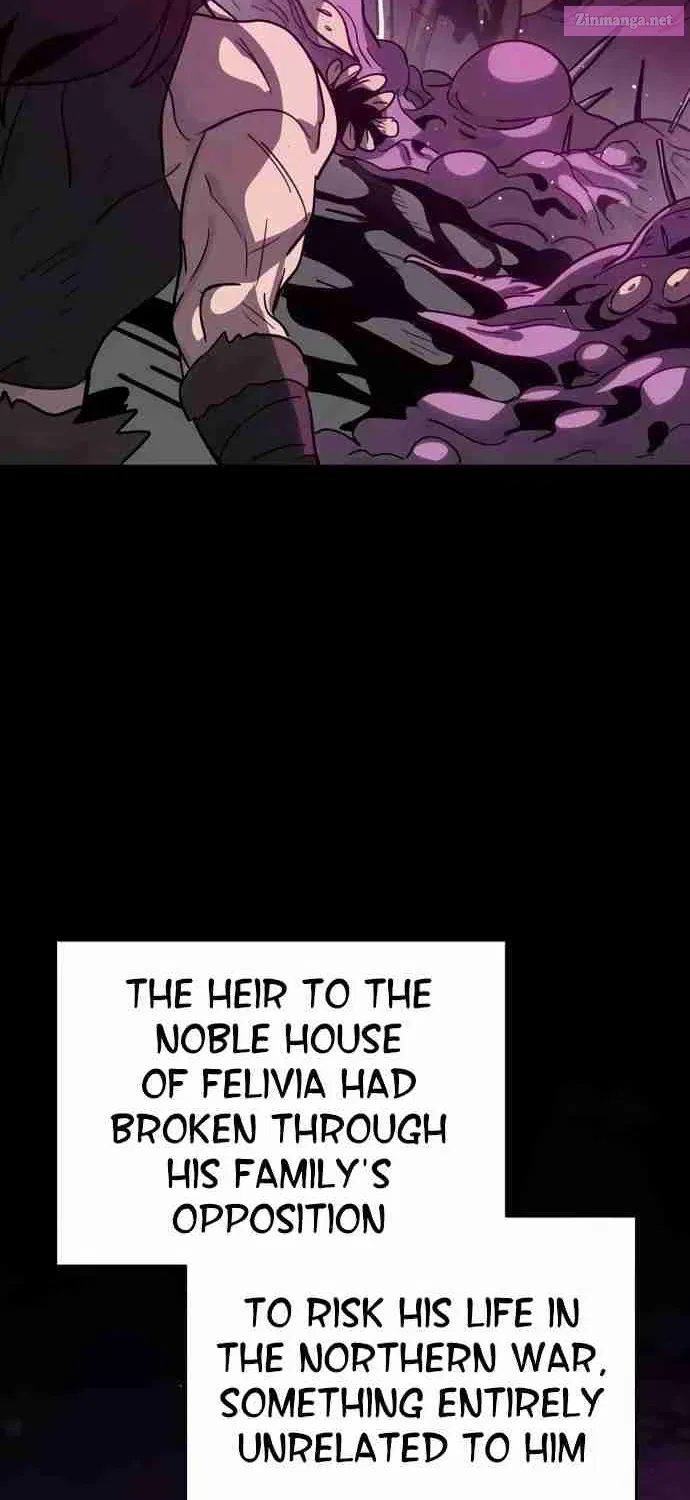 Is My Second Life a Healing Life Kainu Manga Chapter 18 Page 57