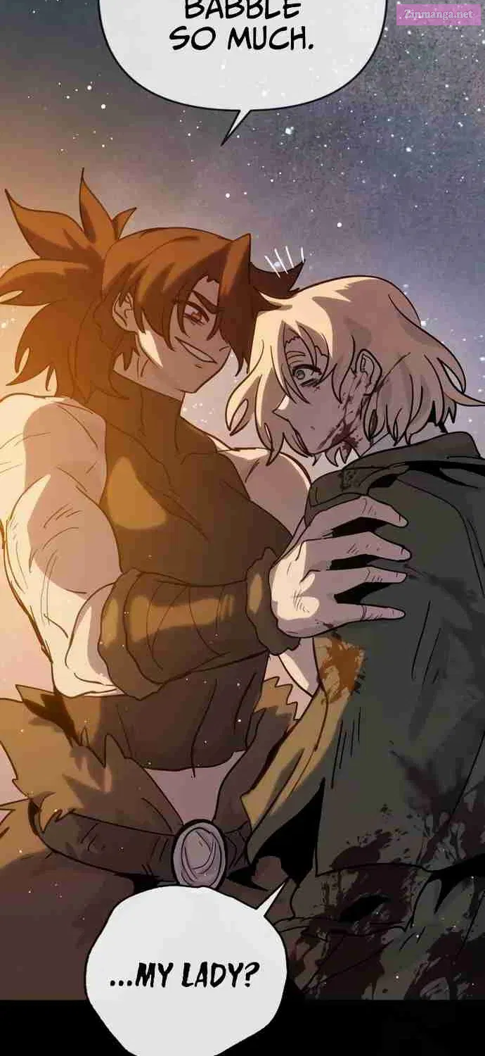 Is My Second Life a Healing Life Kainu Manga Chapter 18 Page 64