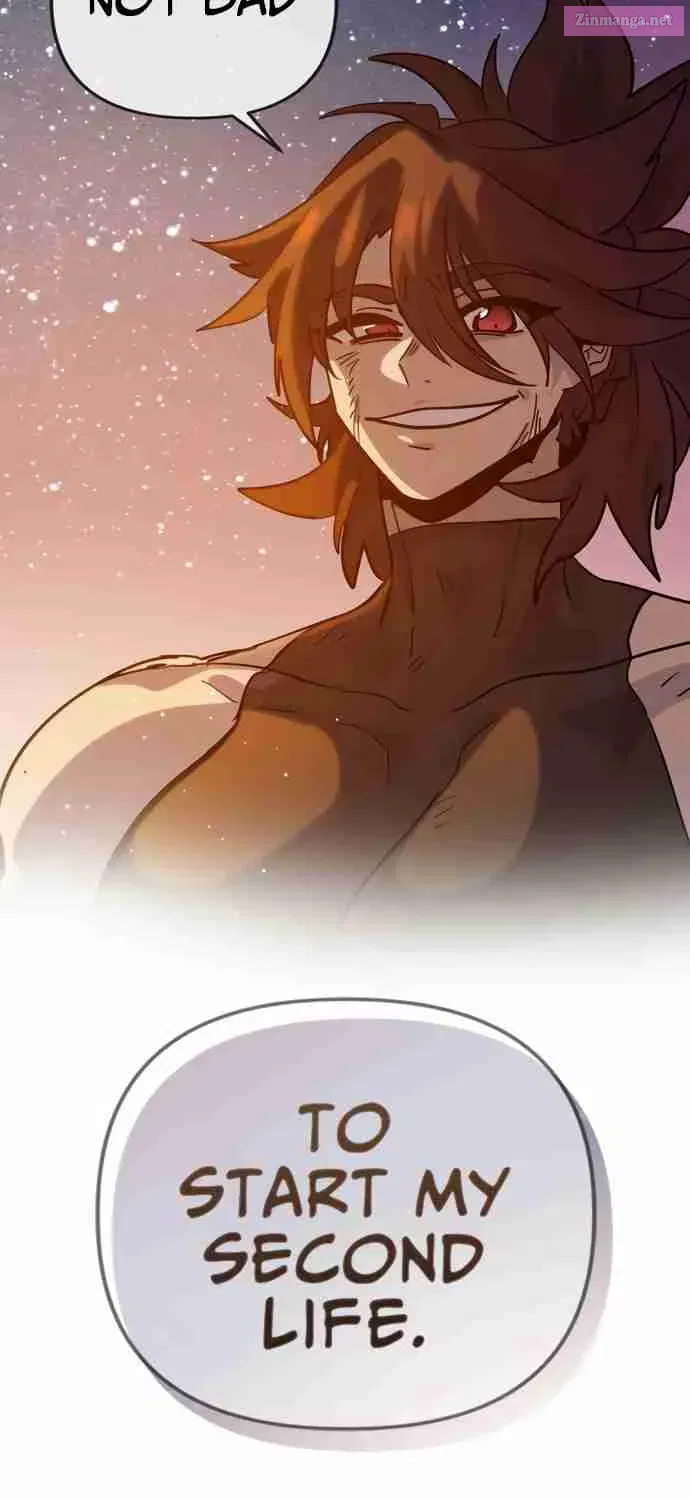 Is My Second Life a Healing Life Kainu Manga Chapter 18 Page 68