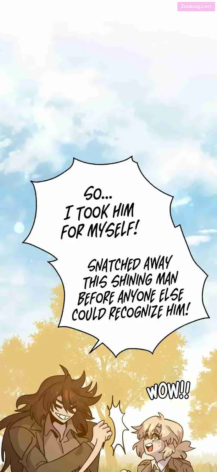 Is My Second Life a Healing Life Kainu Manga Chapter 18 Page 69
