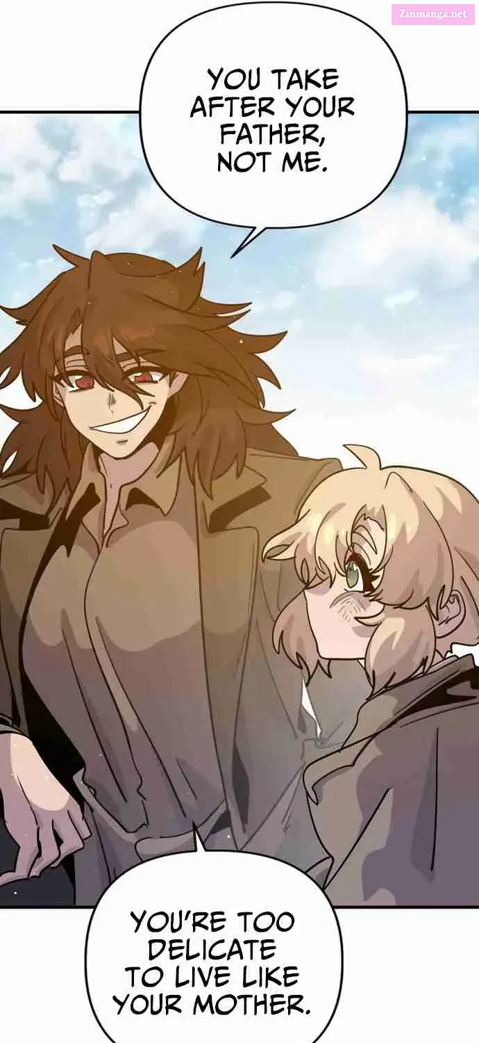 Is My Second Life a Healing Life Kainu Manga Chapter 18 Page 72